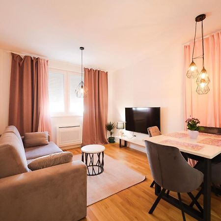 Cherry Apartment Zadar Eksteriør billede