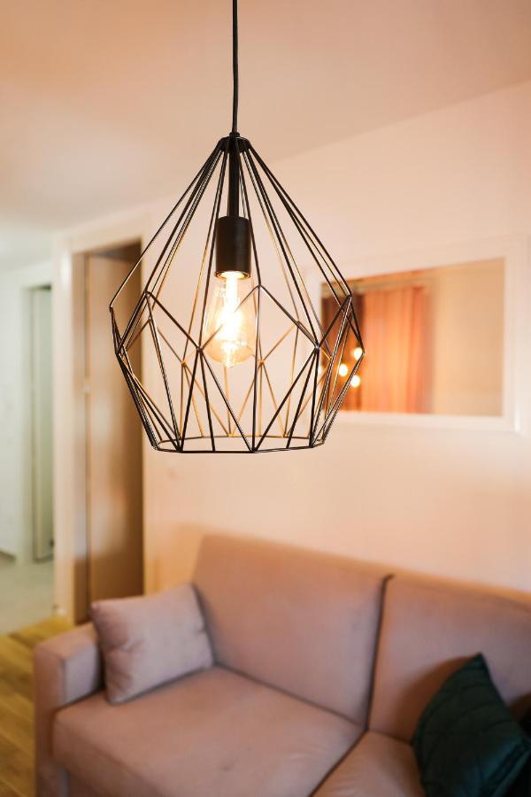 Cherry Apartment Zadar Eksteriør billede