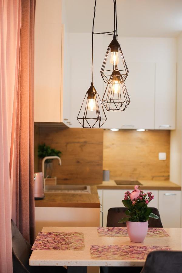 Cherry Apartment Zadar Eksteriør billede