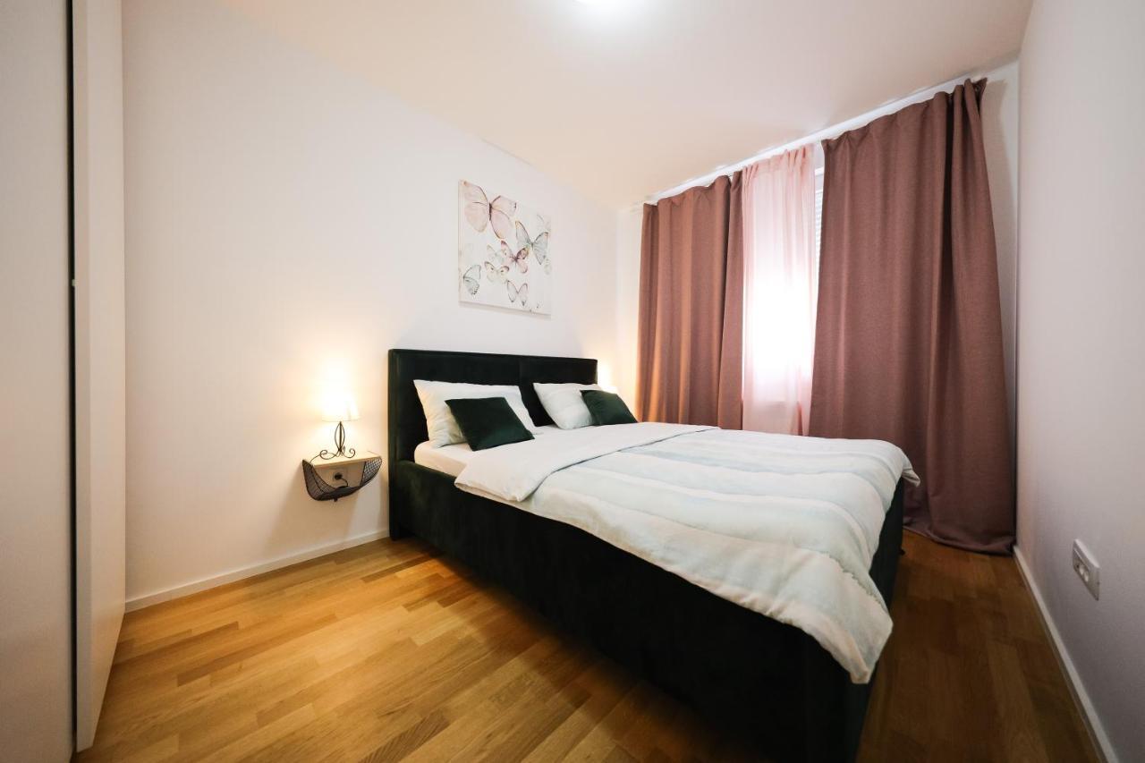 Cherry Apartment Zadar Eksteriør billede